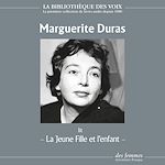 Télécharger le livre :  La Jeune Fille et l'Enfant