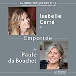 Télécharger le livre :  Emportée