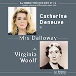 Télécharger le livre :  Mrs Dalloway