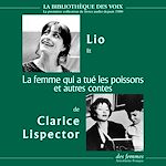 Télécharger le livre :  La femme qui a tué les poissons et 3 autres contes