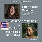 Télécharger le livre :  Au-delà de nos larmes