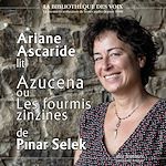 Télécharger le livre :  Azucena ou Les fourmis zinzines