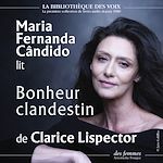 Télécharger le livre :  Bonheur clandestin