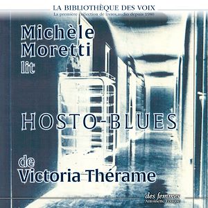 Téléchargez le livre :  Hosto-Blues