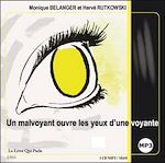 Télécharger le livre :  Un malvoyant ouvre les yeux d'une voyante