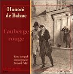 Télécharger le livre :  L'auberge rouge