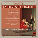 Télécharger le livre :  La divine comédie - L'enfer, le purgatoire, le paradis