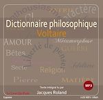 Télécharger le livre :  Le dictionnaire philosophique