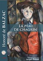 Télécharger le livre :  La peau de chagrin