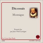 Télécharger le livre :  Dix essais