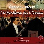 Télécharger le livre :  Le fantôme de l'opéra