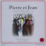 Télécharger le livre :  Pierre et Jean