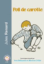 Télécharger le livre :  Poil de carotte