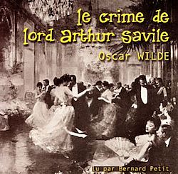 Télécharger le livre :  Le crime de Lord Arthur Savile