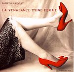 Télécharger le livre :  La vengeance d'une femme