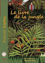 Télécharger le livre :  Le Livre de la jungle