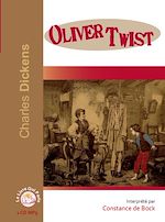 Télécharger le livre :  Oliver Twist
