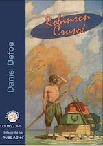 Télécharger le livre :  Robinson Crusoé