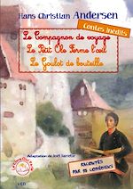 Télécharger le livre :  Le Compagnon de voyage  et autres contes merveilleux