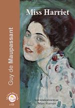 Télécharger le livre :  Miss Harriet