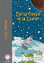 Télécharger le livre :  De la Terre à la Lune