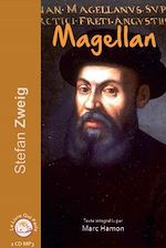 Télécharger le livre :  Magellan