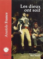 Télécharger le livre :  Les dieux ont soif