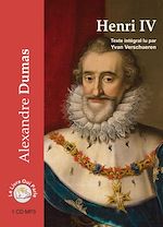 Télécharger le livre :  Henri IV