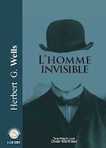 Télécharger le livre :  L'homme invisible