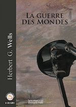 Télécharger le livre :  La guerre des mondes
