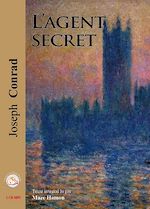 Télécharger le livre :  L'agent secret