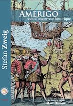 Télécharger le livre :  Amerigo