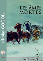 Télécharger le livre :  Les âmes mortes