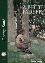 Télécharger le livre :  La petite Fadette