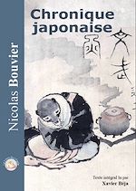 Télécharger le livre :  Chronique japonaise