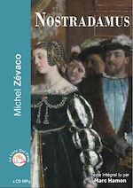 Télécharger le livre :  Nostradamus