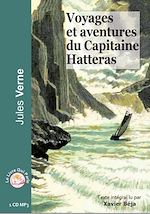 Télécharger le livre :  Voyages et aventures du Capitaine Hatteras