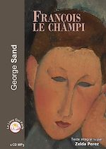Télécharger le livre :  François le champi