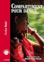 Télécharger le livre :  Compartiment pour dames