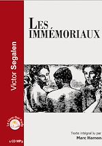 Télécharger le livre :  Les immémoriaux