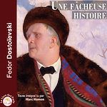 Télécharger le livre :  Une fâcheuse histoire