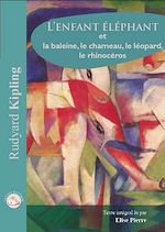 Télécharger le livre :  Histoires comme ça Volume 01