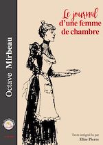 Télécharger le livre :  Le journal d'une femme de chambre