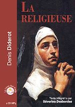 Télécharger le livre :  La religieuse
