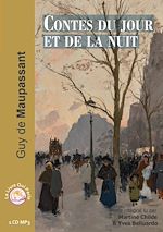 Télécharger le livre :  Contes du jour et de la nuit