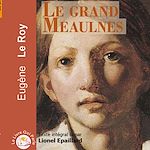 Télécharger le livre :  Le grand Meaulnes