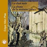 Télécharger le livre :  Le chat noir et La chute de la maison Usher