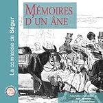 Télécharger le livre :  Mémoires d'un âne