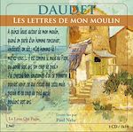 Télécharger le livre :  Les lettres de mon moulin