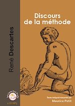 Télécharger le livre :  Discours de la méthode